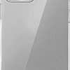 Чехол для телефона Baseus Corning Series для iPhone 15 Pro (прозрачный)