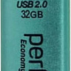 USB Flash Perfeo E01 32GB (зеленый)