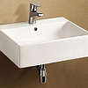 Умывальник WeltWasser Aisbach 5030