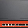 Коммутатор Wi-Tek WI-PMS310GF-UPS