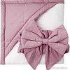 Постельное белье Amarobaby Lullaby AB216005LP/27 (розовый)