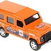 Технопарк Land Rover Defender Спорт DEFENDER-12SLSRT-OG