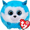 Классическая игрушка Ty Puffies Щенок хаски Prince 42513