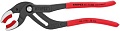 Клещи трубные Knipex 81 11 250