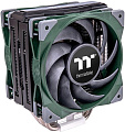 Кулер для процессора Thermaltake Toughair 510 Racing Green CL-P075-AL12RG-A