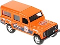 Технопарк Land Rover Defender Спорт DEFENDER-12SLSRT-OG