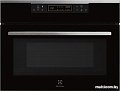 Духовой шкаф Electrolux VKL8E00X