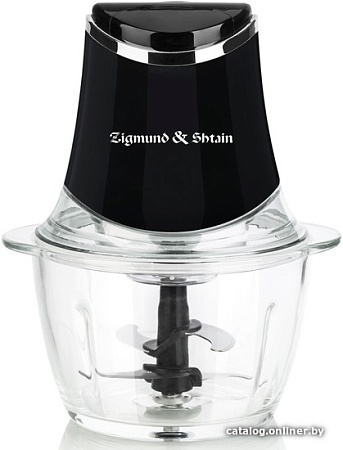 Чоппер Zigmund & Shtain CH-33 R