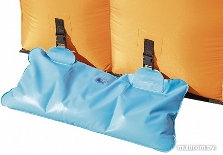 Bestway Turbo Splash Water Zone 53301 (365х320х270)