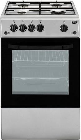 Кухонная плита BEKO CSG42011FS