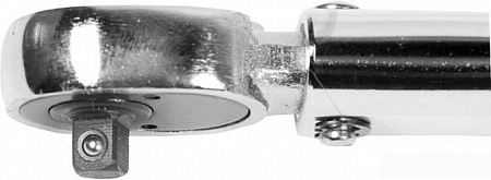 Ключ Мастак 1/4" 2-24 Нм 012-20024C
