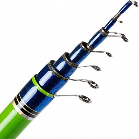 Shimano Alivio DX TE GT ALDXTEGT540