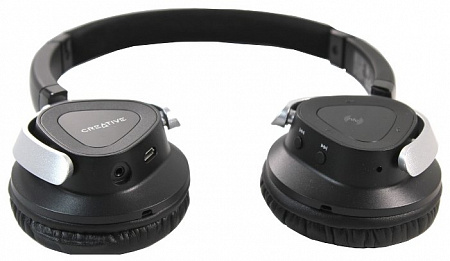 Bluetooth-гарнитура Creative Hitz WP380