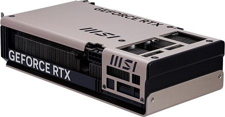Видеокарта MSI GeForce RTX 5060 Ti 8G Inspire 2X