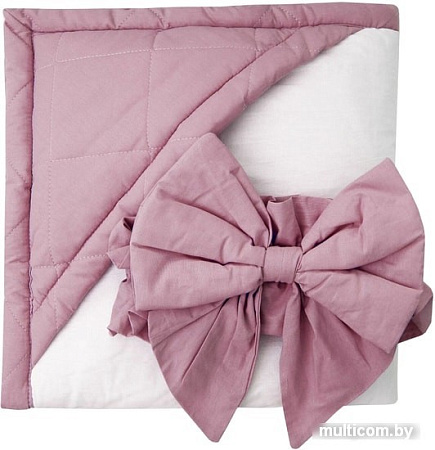 Постельное белье Amarobaby Lullaby AB216005LP/27 (розовый)