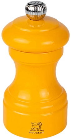 Мельница для перца Peugeot Bistrorama 42042 (желтый)