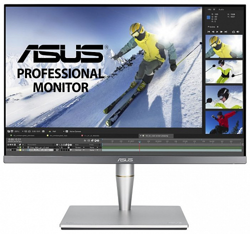 Монитор ASUS ProArt PA24AC