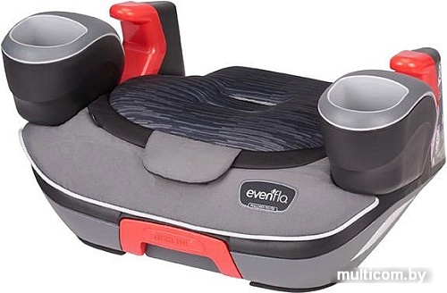 Детское автокресло Evenflo Evolve Platinum Imagination