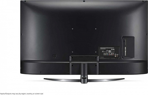 Телевизор LG 43UM7650PLA