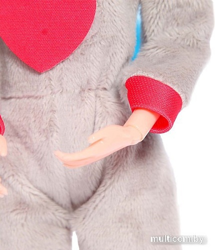 Кукла Happy Valley Плюшевый стиль. Кошечка 7805464