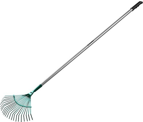Грабли веерные Grinda PRO Line PR-40 39586
