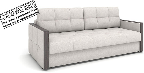 Диван Rivalli Манхэттен (Camel Light Grey)