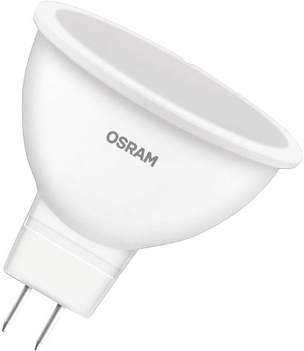 Светодиодная лампа Osram LS MR16 GU5.3 7.5 Вт 3000 К