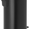 Brabantia Pedal Bin NewIcon 12 л (черный матовый)