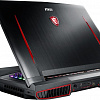 Ноутбук MSI GT75 8RG-053RU Titan