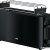 Тостер Braun PurEase HT3110 BK