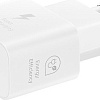 Сетевое зарядное Samsung EP-T2510NWEGWW