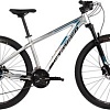 Велосипед Stinger STD 29 р.18 2025 (серебристый, разобранный)