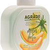 Agrado Гель для душа Bath &amp; Shower Gel Fresh Melon 750 мл