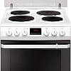 Кухонная плита Hansa FCEW682109