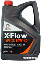 Моторное масло Comma X-Flow Type XS 10W-40 4л