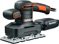 Виброшлифмашина Worx WX641