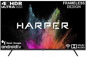 Телевизор Harper 55U770TS
