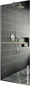 Душевая стенка MaybahGlass 195x79 MGD-726-5у (прозрачное стекло/хром матовый)