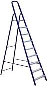 Лестница-стремянка Stairs CS09 (9 ступеней)