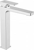 Смеситель Villeroy & Boch Architectura Square TVW125002000