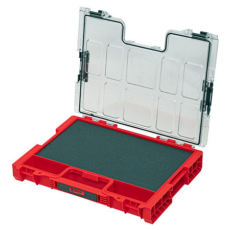 Органайзер Qbrick System PRO Organizer 200 MFI RED Ultra HD