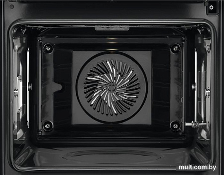 Электрический духовой шкаф Electrolux KOBBS39X