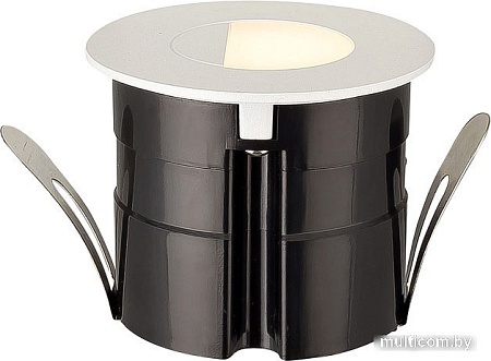 Тротуарный встраиваемый светильник Mantra Mantra Aspen 7029