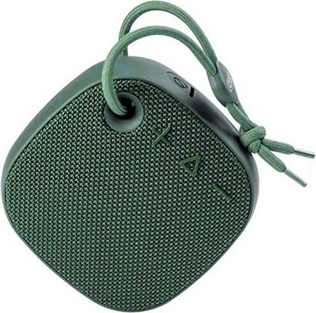 Беспроводная колонка XO F56 (зеленый)