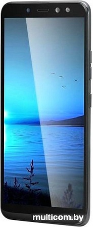 Смартфон Ark Hercls L925 (черный)