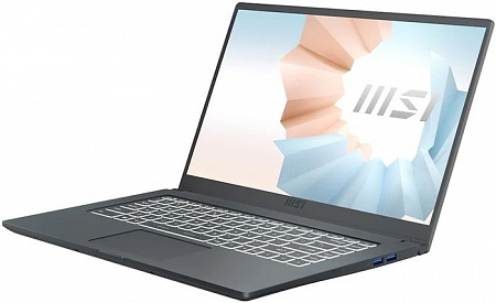 Ноутбук MSI Modern 15 A11SBU-835RU