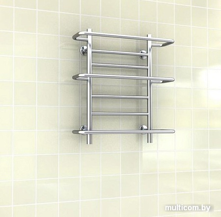 Полотенцесушитель Ростела Трио 1" 70 см