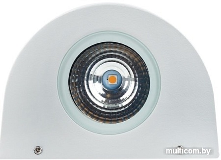 Уличный настенный светильник Rexant 610-005