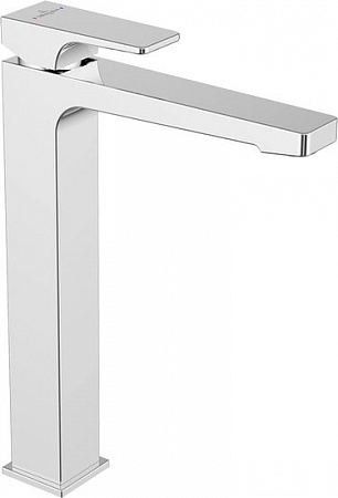 Смеситель Villeroy & Boch Architectura Square TVW125002000