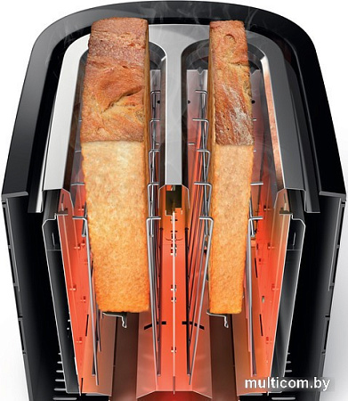 Тостер Philips HD2637/90